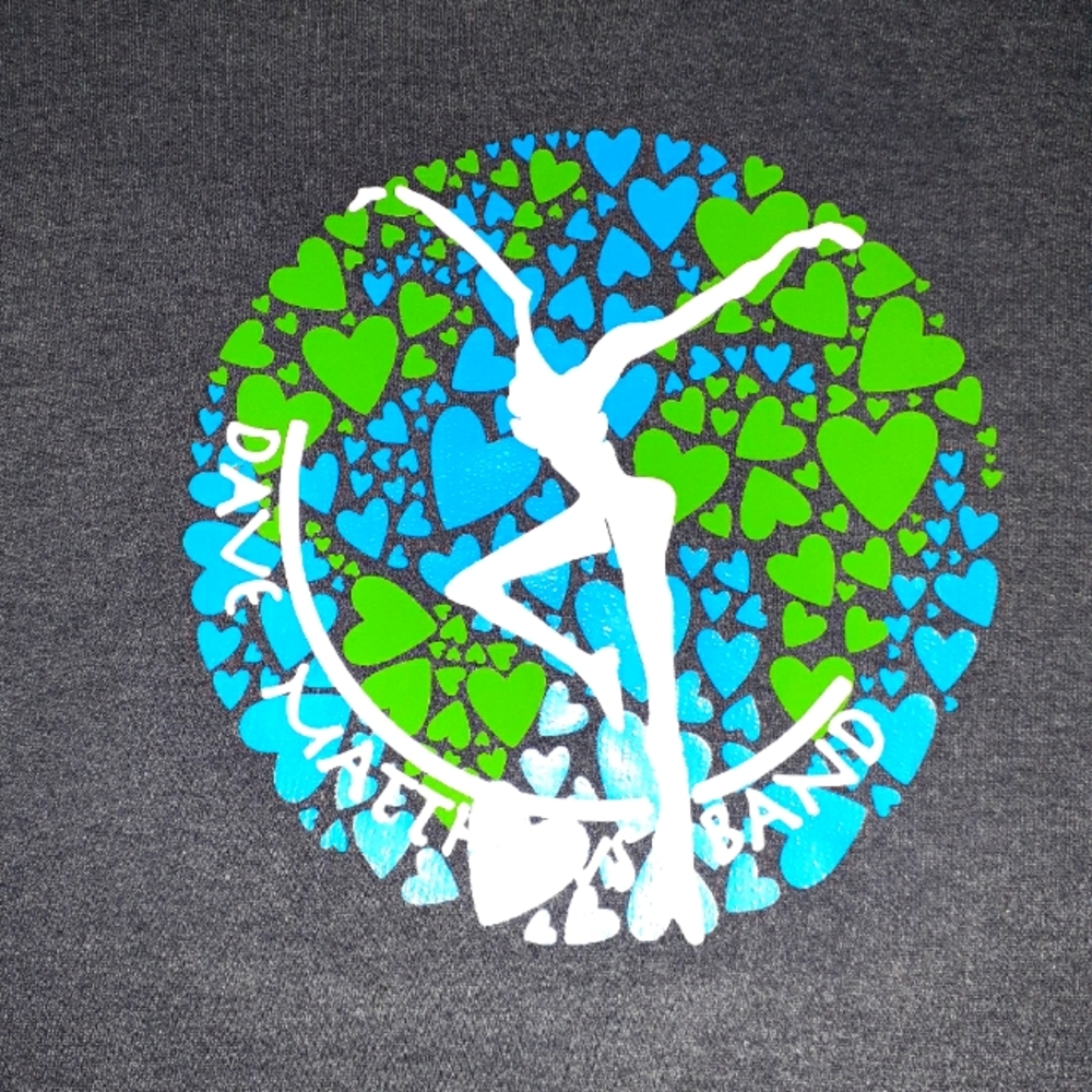Dave matthews band hoodie